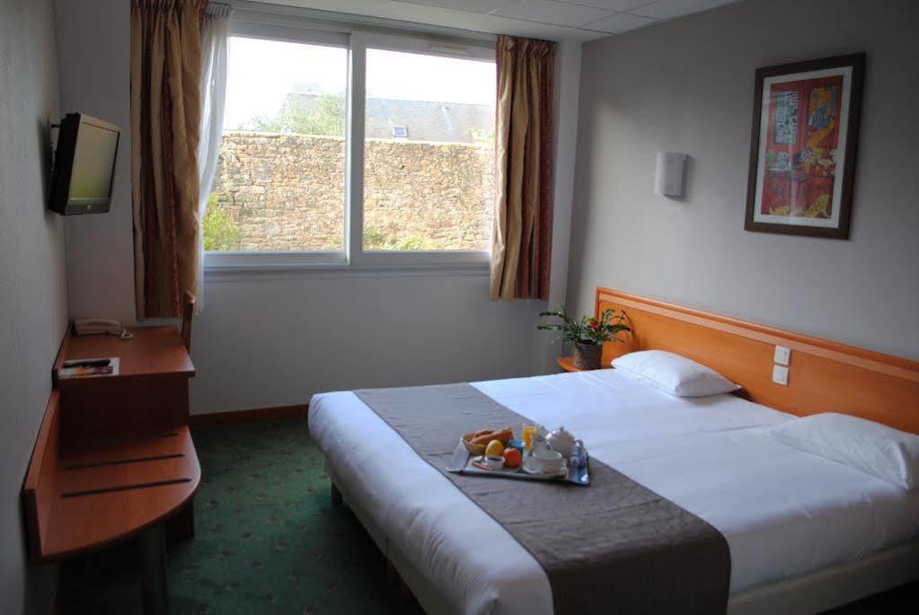 Urban Style Hotel De France Vannes Exterior photo